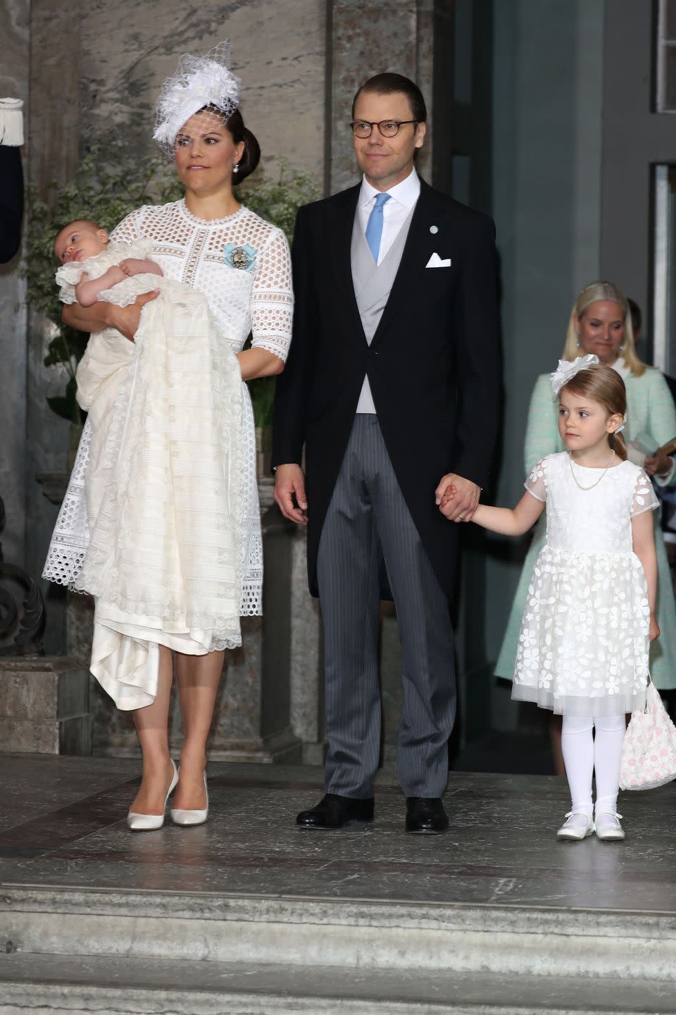 The 14 Most Fashionable (Lesser Known) Royals from Around the World