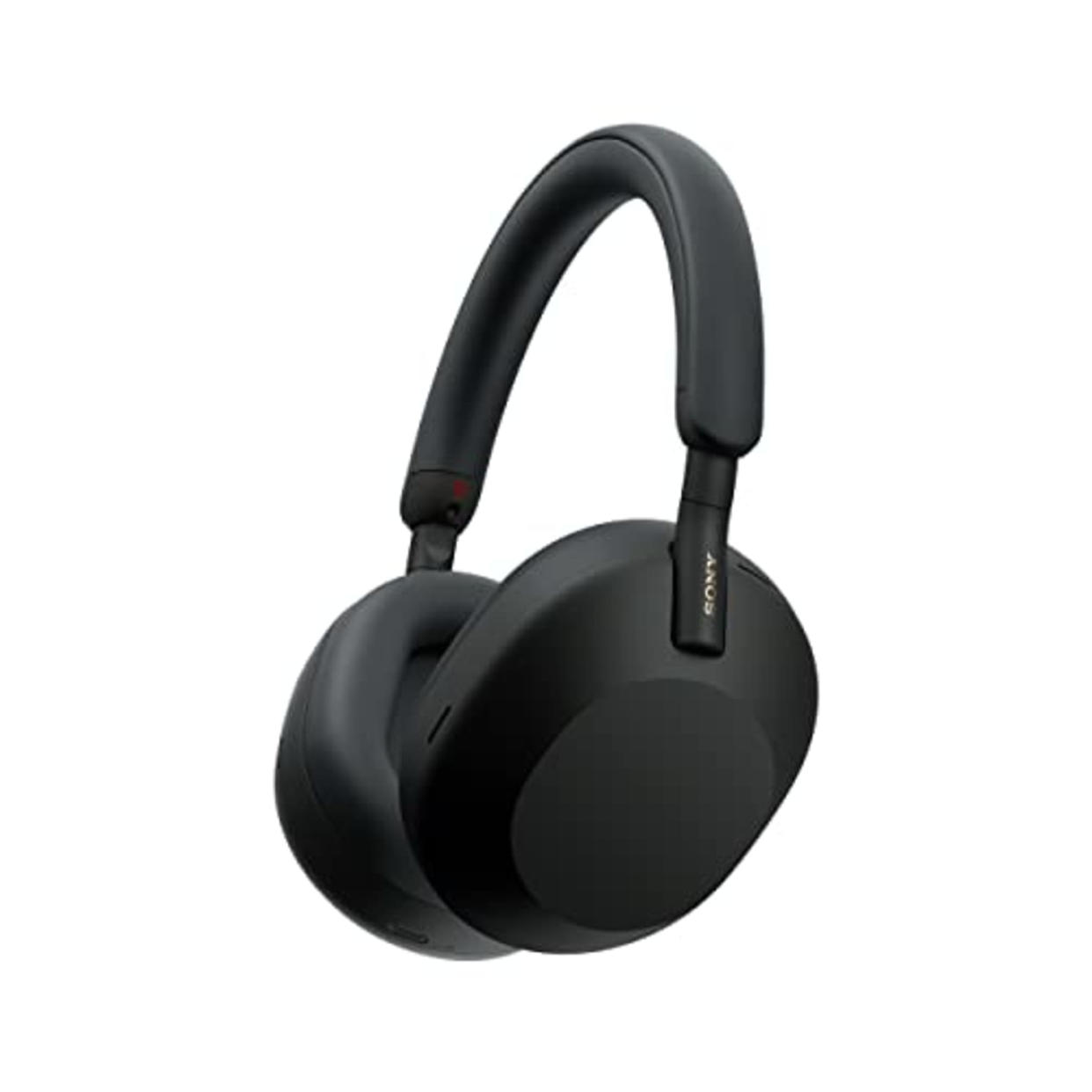 Sony WH-1000XM5 Headphones (Amazon / Amazon)