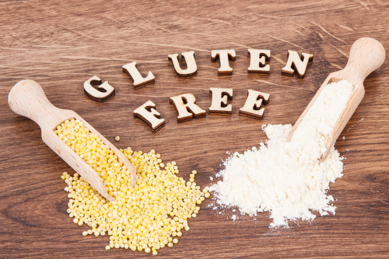 A new vaccine could end coeliac disease [Photo: Getty]