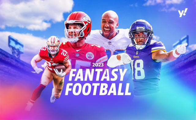 yahoo football rankings