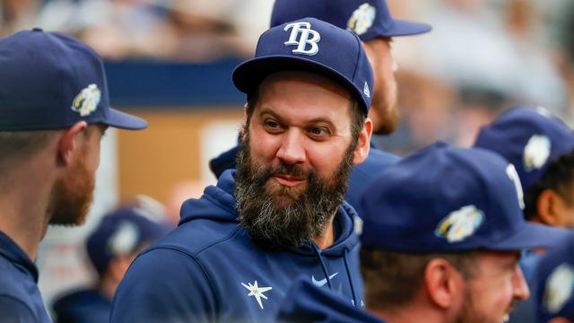 Choi Ji-man expected to rejoin Rays on Wednesday