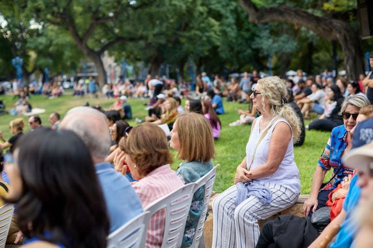 El próximo fin de semana largo en la Argentina será de cuatro días