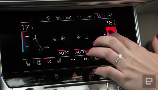 New Audi MMI infotainment technologies to offer richer