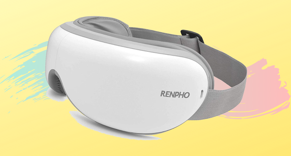  RENPHO Eye Massager 