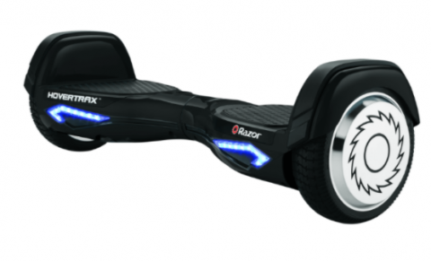 Razor Hovertrax 2.0 Hoverboard