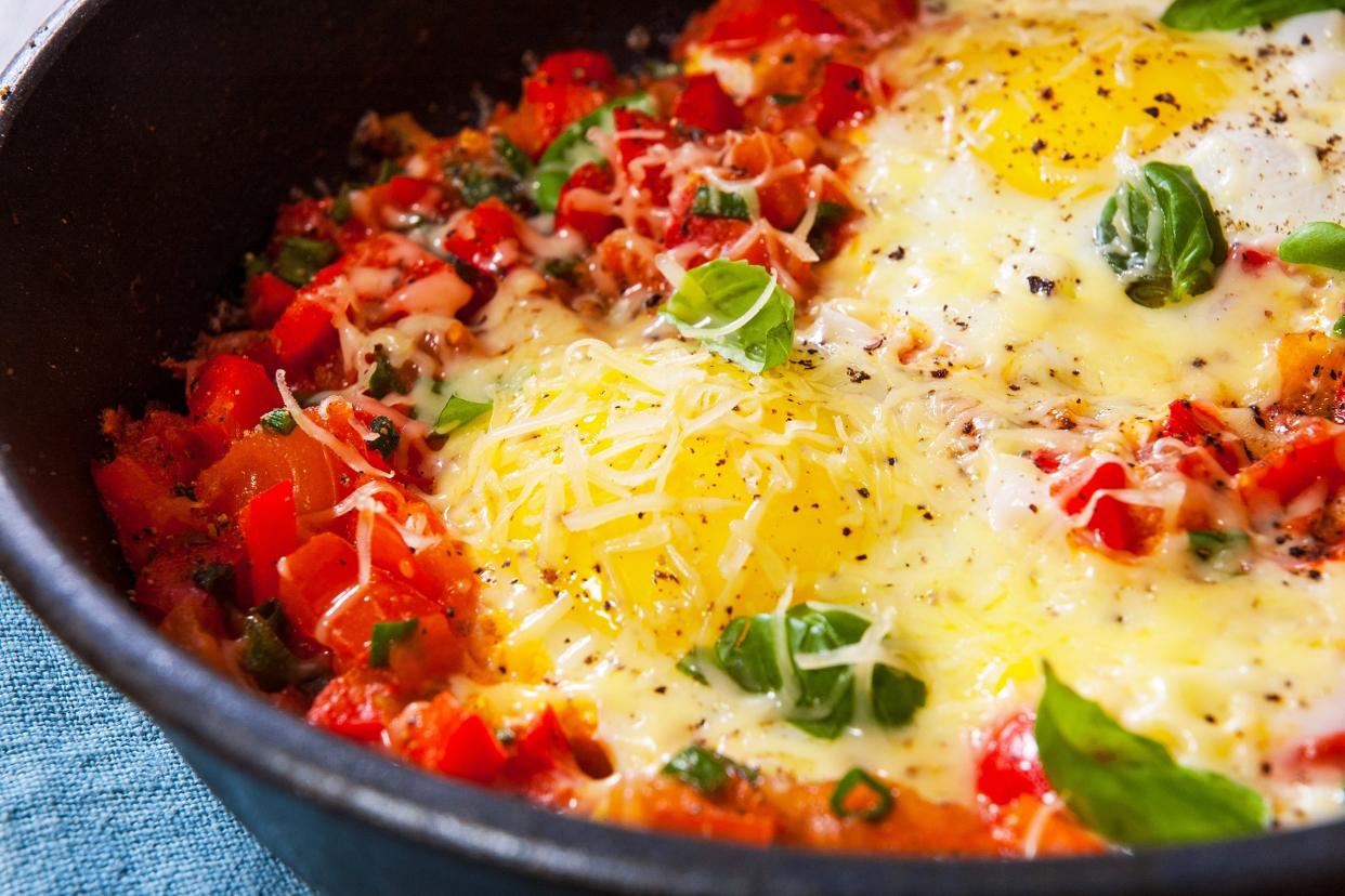 Shakshuka