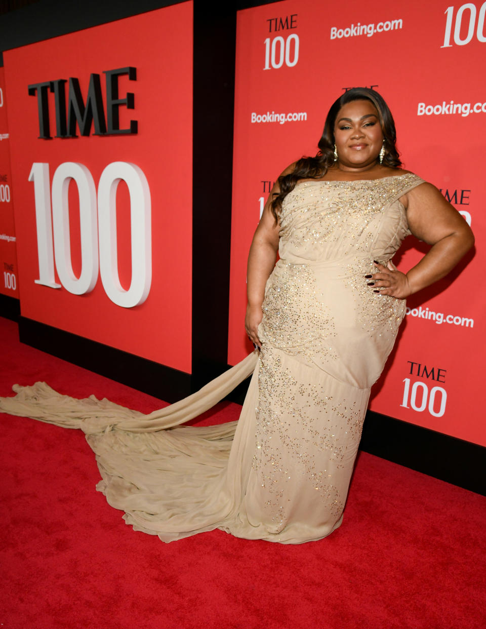 2024 TIME100 Gala – Arrivals