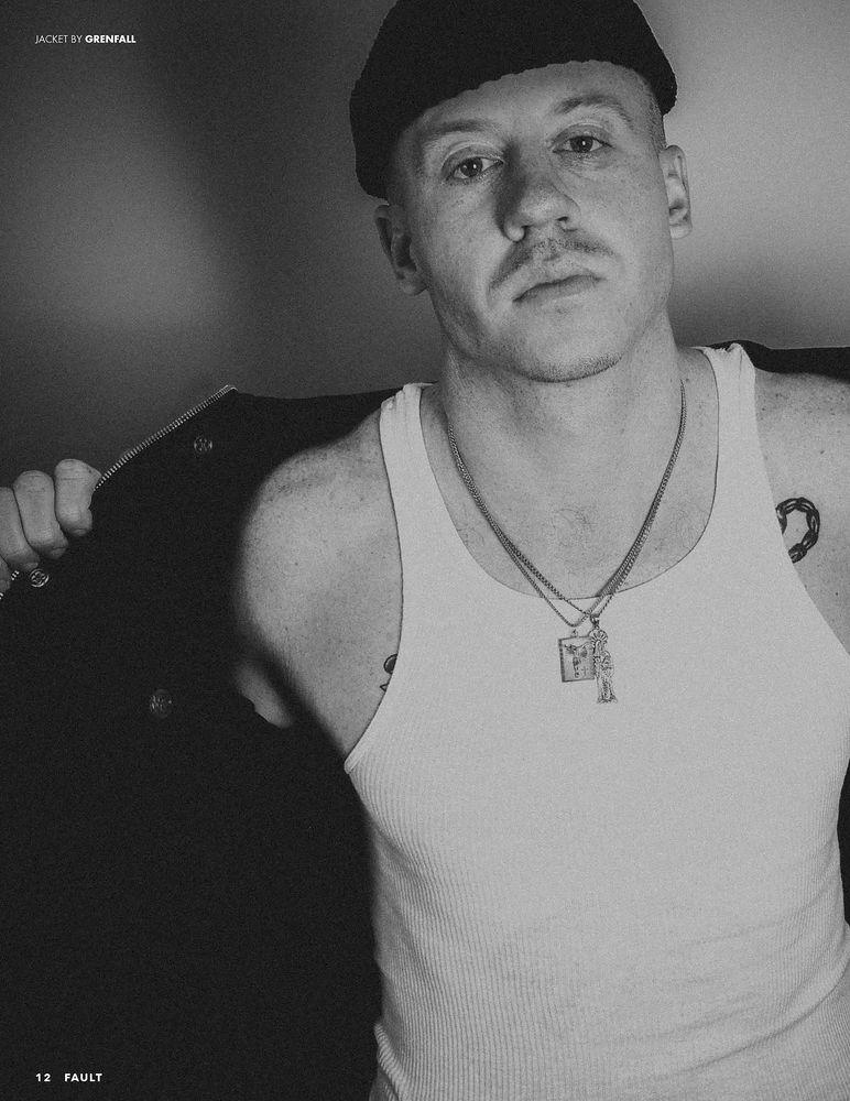 Macklemore