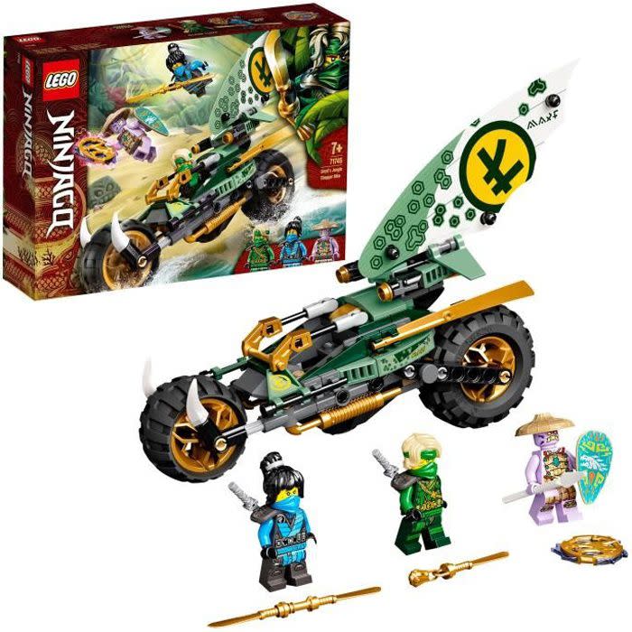 Lego/Cdiscount