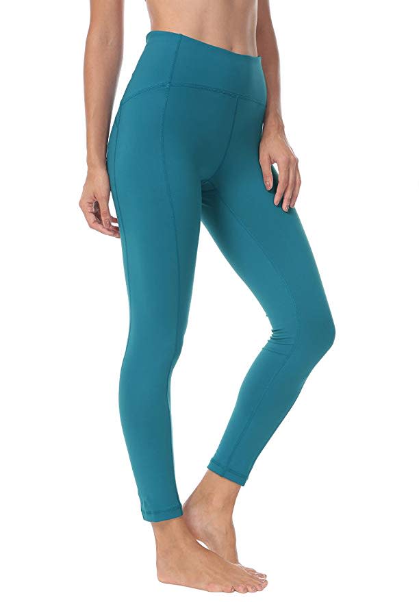 Lululemon dupe leggings: Best cheap leggings on Amazon