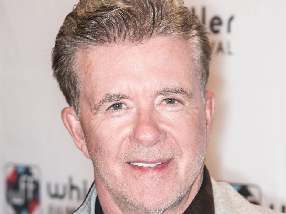 Alan Thicke