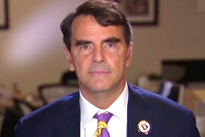 tim draper bitcoin price target $250,000