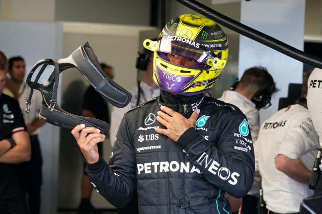 F1 – Verstappen passes Leclerc, Sainz to win inaugural Miami Grand Prix