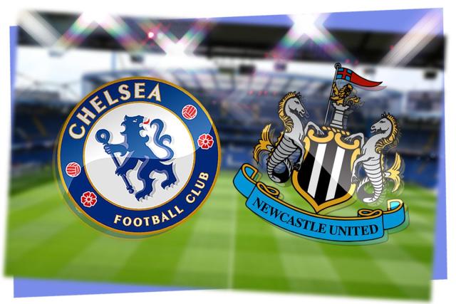 Chelsea v Newcastle United early team news: Triple injury doubt as