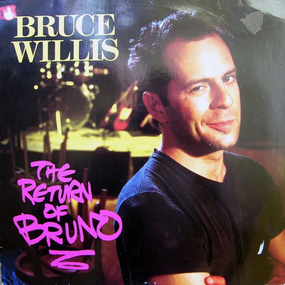 <p>Mit R'n'B war Willis in den 80-ern durchaus erfolgreich: Er stand beim renommierten Motown-Label unter Vertrag, seine beiden Alben "The Return of Bruno" und "If It Don't Kill You, It Just Makes You Stronger" erreichten Ende der 80-er in den USA Top-Chartplatzierungen. (Bild: Motown)</p> 