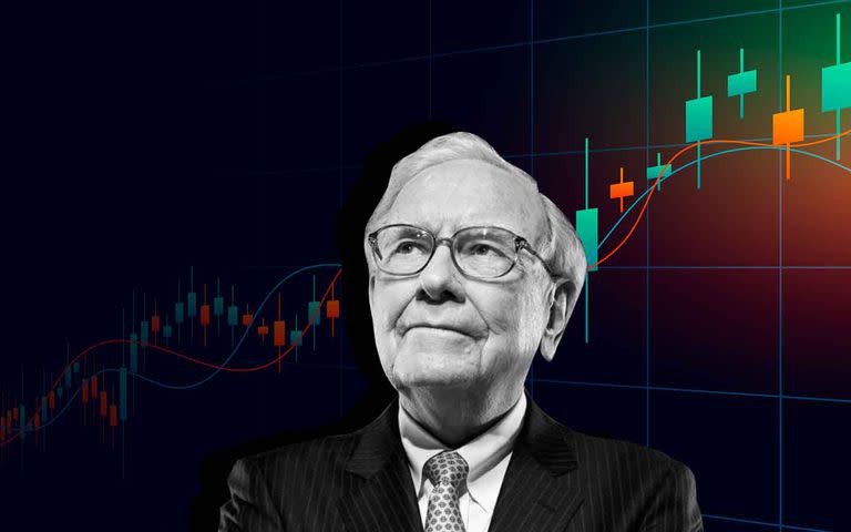 Warren Buffett: en qué invierte y como imitarlo