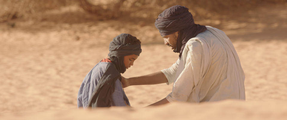 « Timbuktu » d’Abderrahmane Sissako