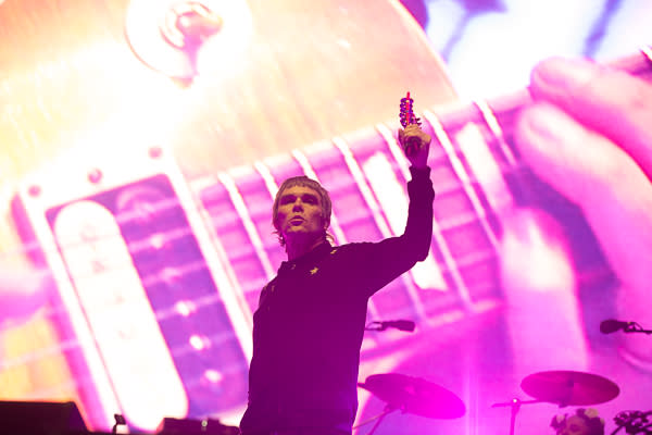 The Stone Roses - Coachella 2013