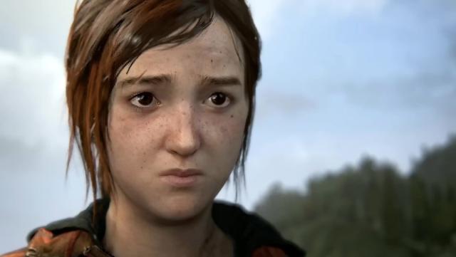 Video Game Playlist: Ellie