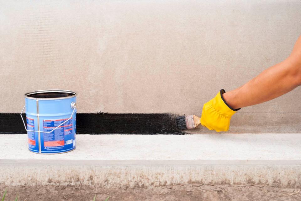 Basement Waterproofing Cost Methods