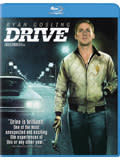 Drive Box Art