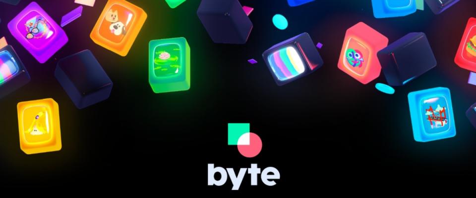 Byte