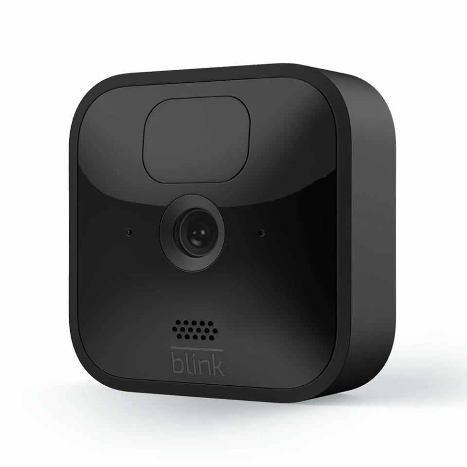 Black Friday Blink camera deals 2021