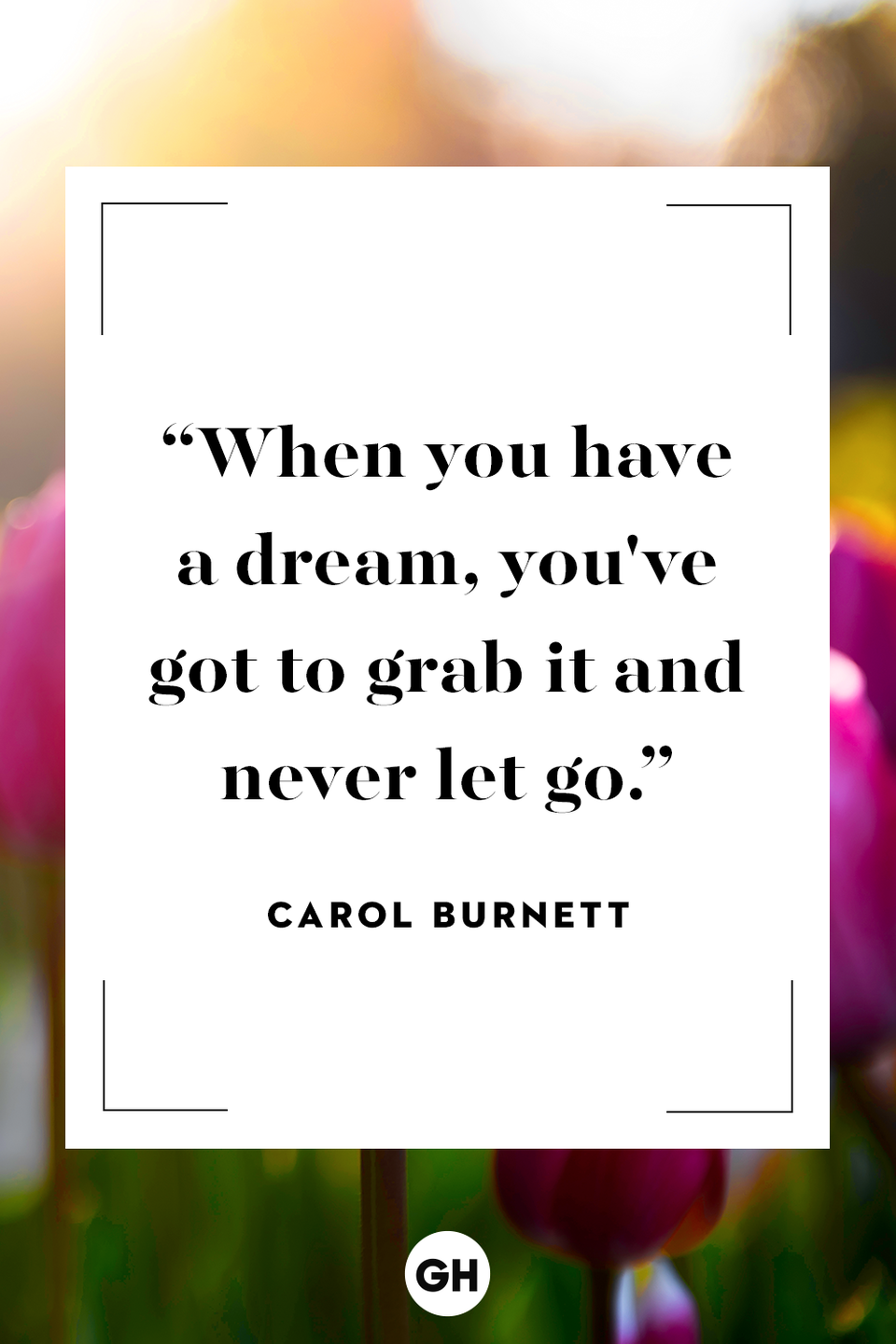 51) Carol Burnett