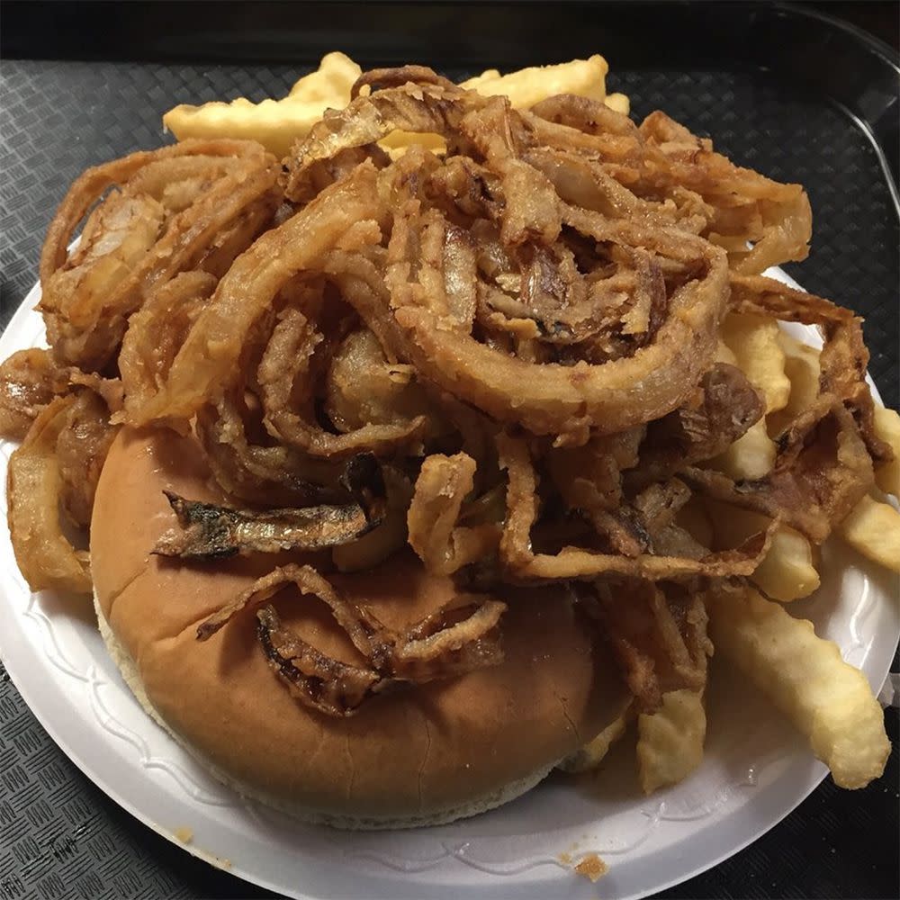 Beacon Drive-In, Spartanburg, SC