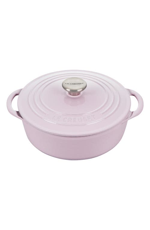 FYI, Pioneer Woman enameled cast iron dutch oven in the clearance