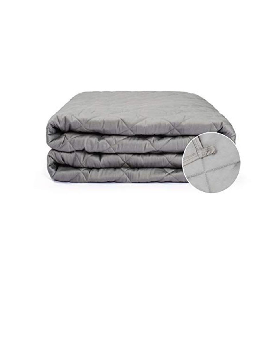 11) Weighted Blanket