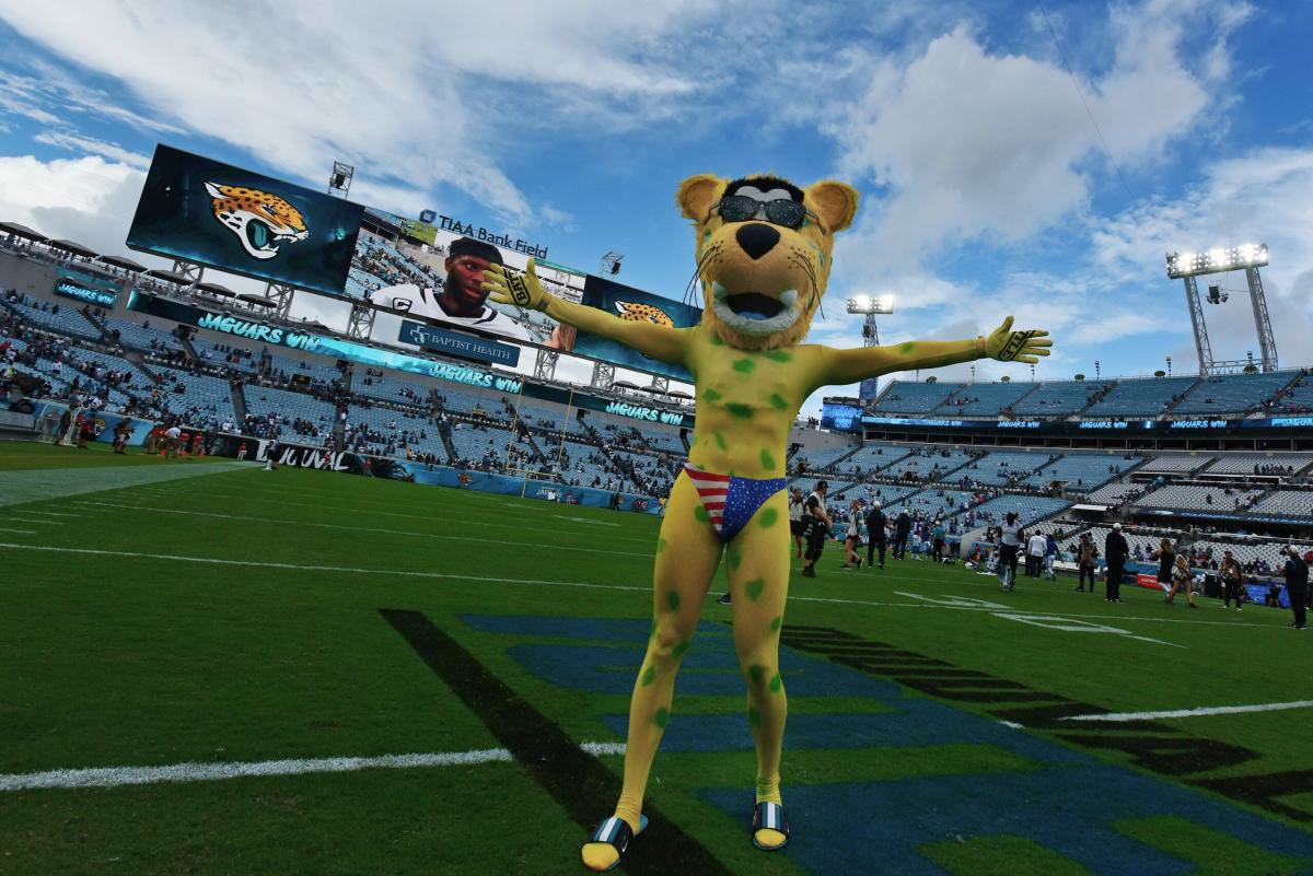 Help Jaxson become the 'Most Awesome Mascot'