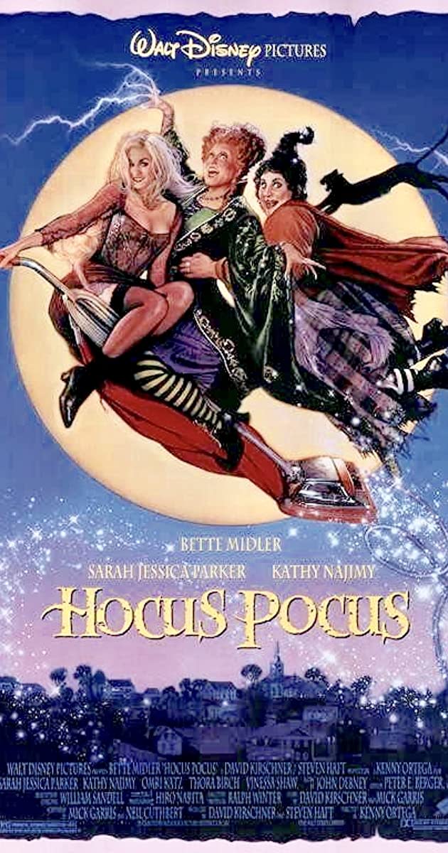 Hocus Pocus. Image via IMDB.