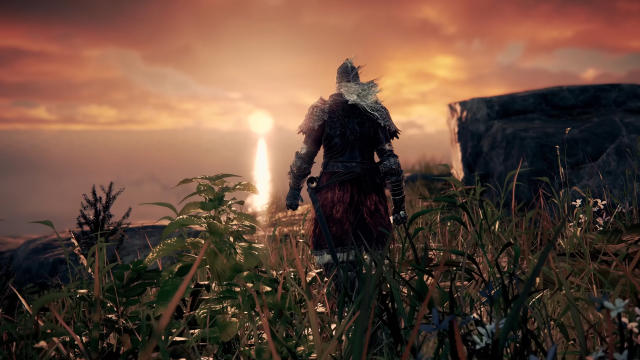 Elden Ring' Is The New Game From The Creators Of 'Dark Souls' And