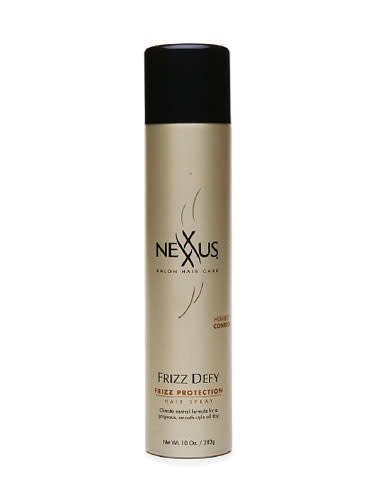 Nexxus Frizz Defy Hair Spray