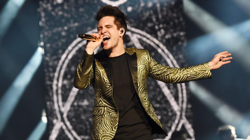 Panic! At The Disco Kick Off Second Leg Of "Pray For The Wicked" Tour With Sold Out Show At KeyBank Center