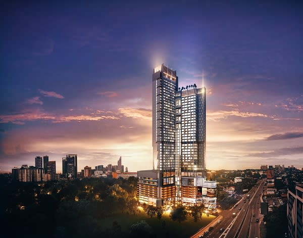 City Motors Group Announces Special Release of Reserved Units at Alfa Bangsar Due to Popular Demand