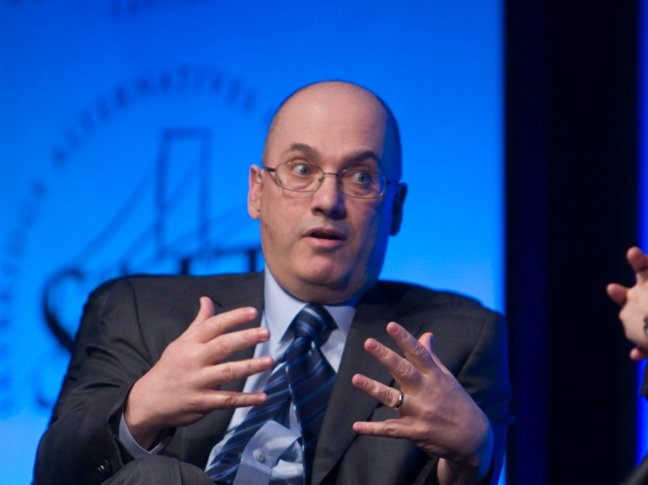 steve cohen