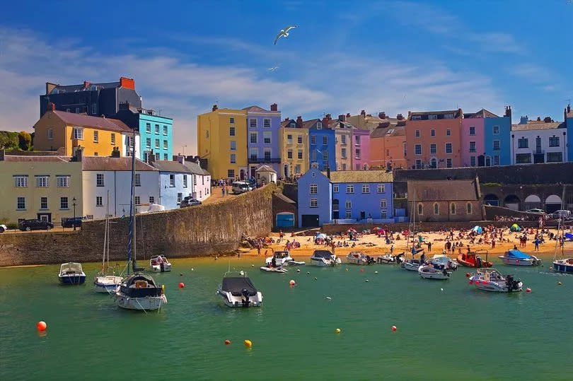 Tenby