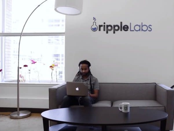 Ripple Labs