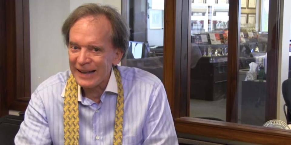 Bill Gross