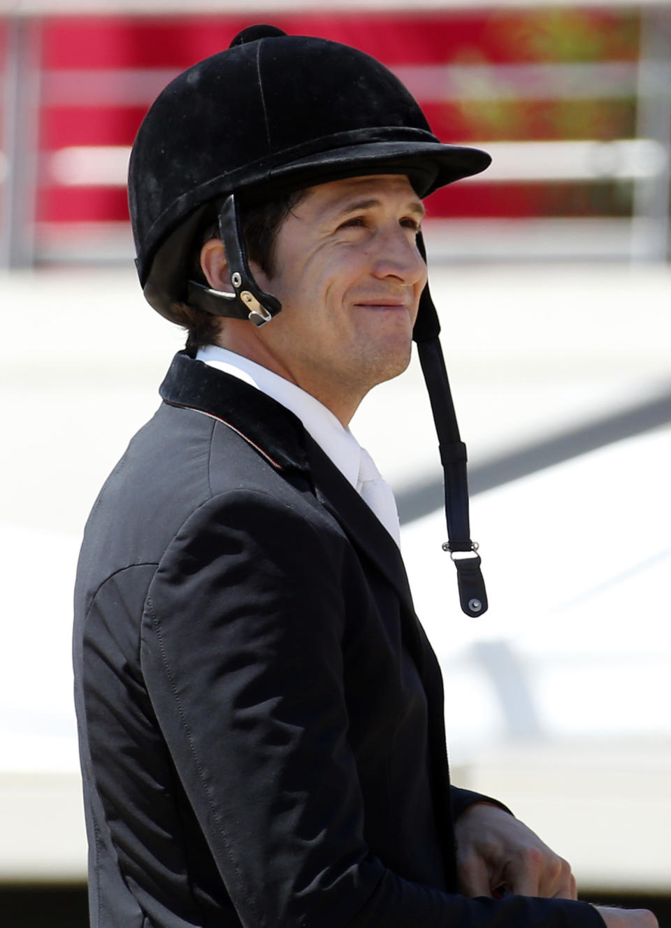 EN IMAGES – Guillaume Canet et sa carrière menée au galop