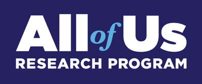 All of Us Research Program's logo