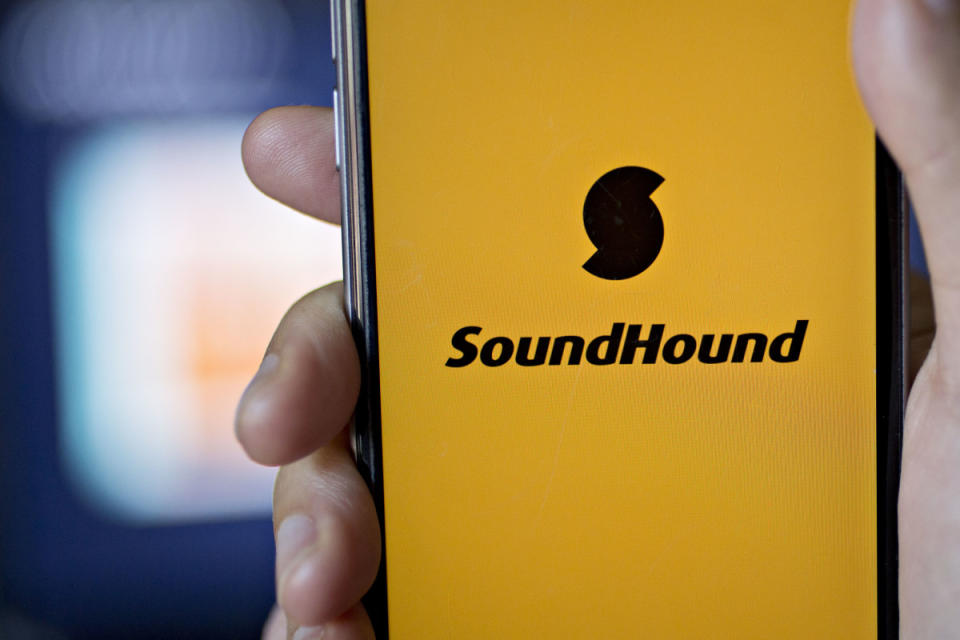  Analyst reacts to SoundHound earnings<p>Bloomberg/Getty Images</p>