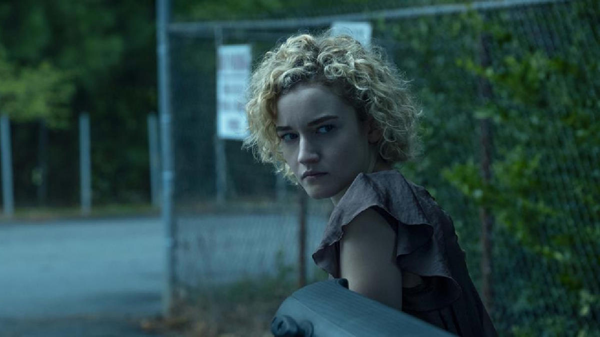 The Julia Garner 'Modern Love' Episode Will Creep You Out More