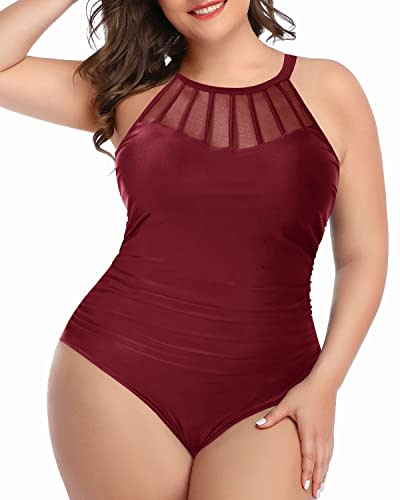 If You're Still Looking for a Fun Plus Size Bathing Suit, Hilary Macmillan  Swimwear Has Got You Covered!