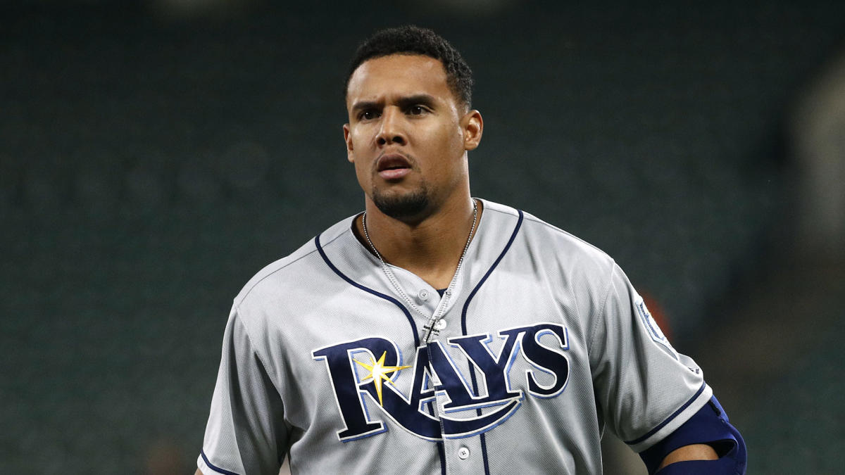 Rays' Carlos Gomez: MLB drug testing isn't random, 'they pick guys' 