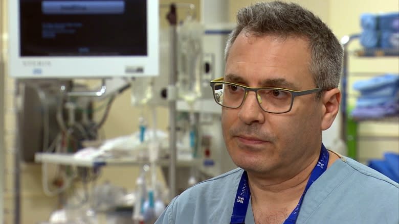 Code Orange: How Toronto's Sunnybrook hospital knew how to handle Monday's van attack