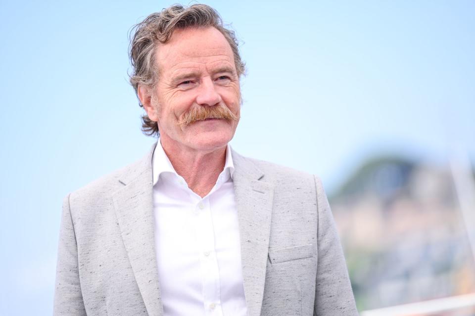 bryan cranston