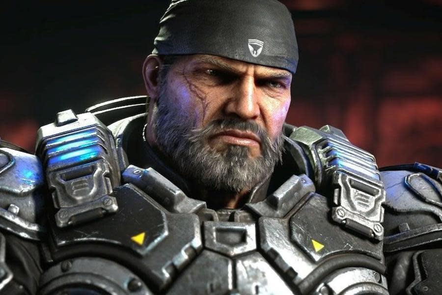 The Coalition, estudio de Gears of War, fue impactado por despidos en Microsoft 